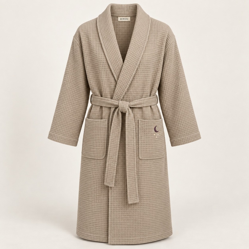 Cozy Robe