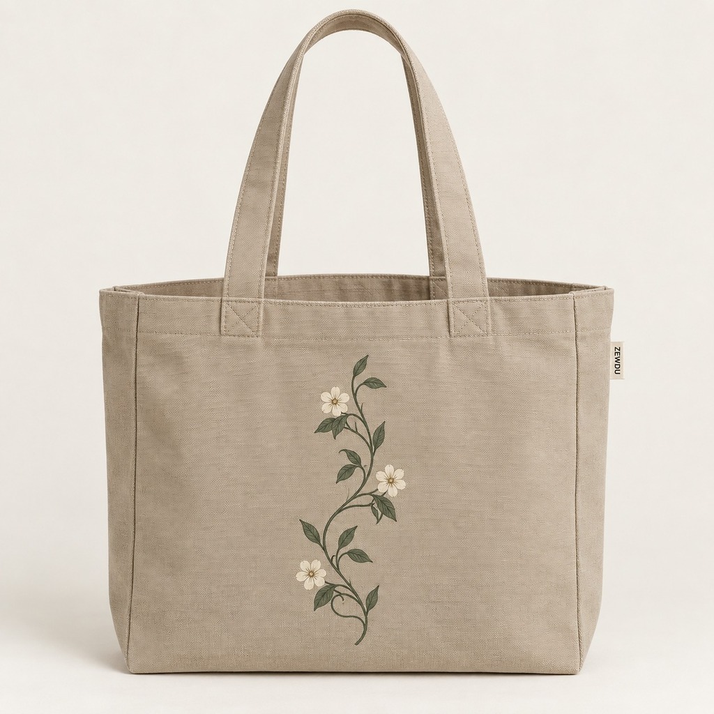 Vine Tote