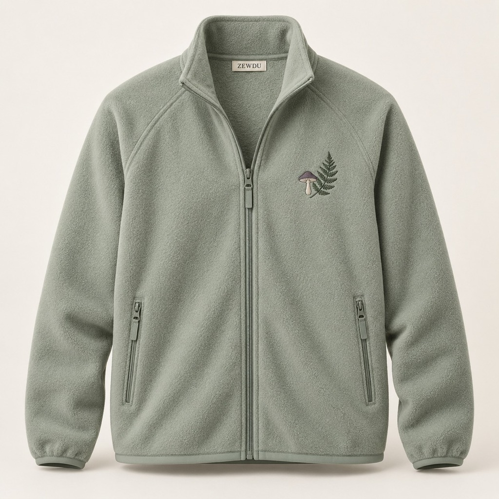 Woodland Fleece